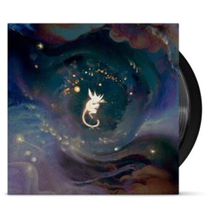 Visuel Vinyle Ori and the will of the wisps