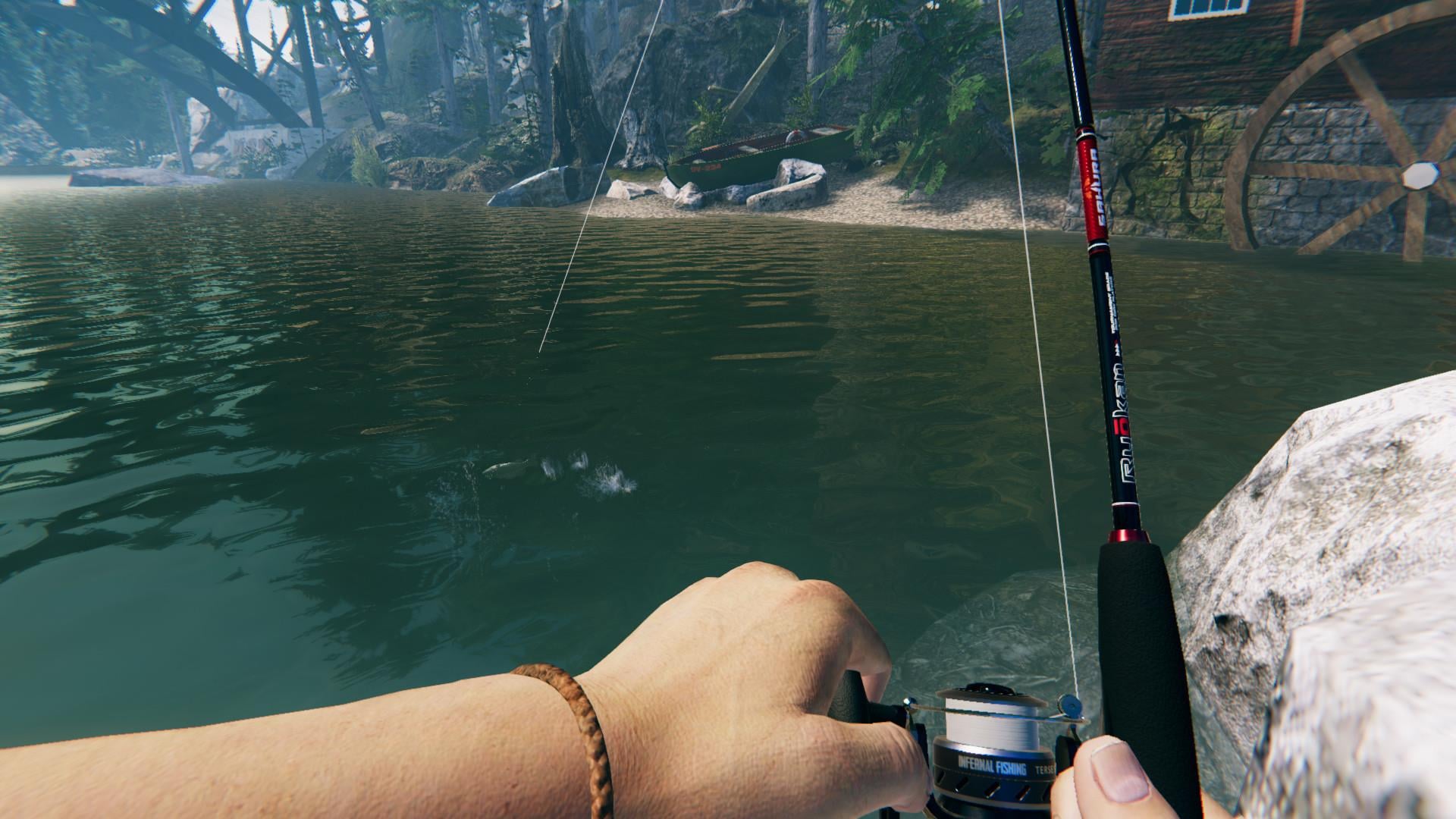 Ultimate-Fishing-Simulator-2-Gameplay