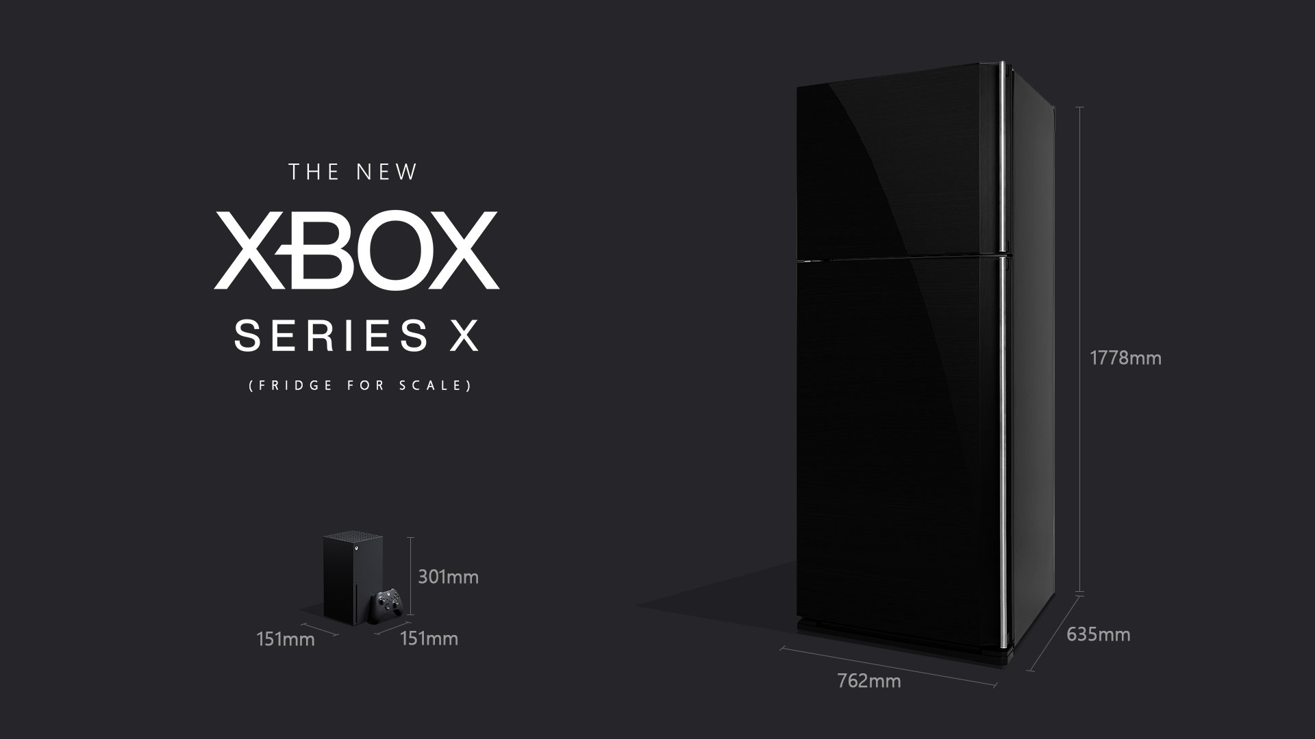 XBOX SERIES X : carte mémoire SSD, manette, specs finales Microsoft  dévoile TOUT 🤩 