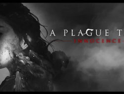A Plague Tale Innocence Xcast