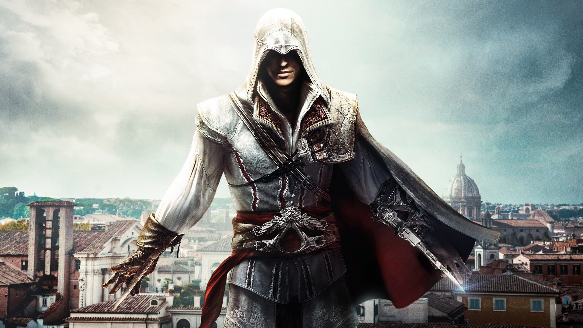 Assassins creed ezio collection системные требования