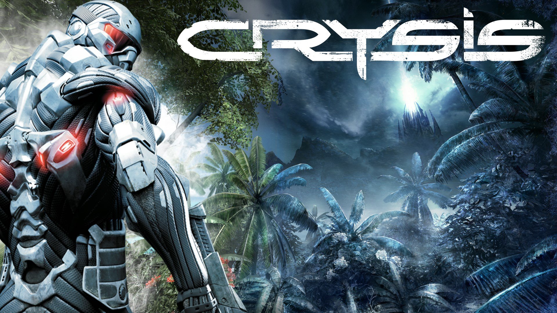 Crysis 3 приколы