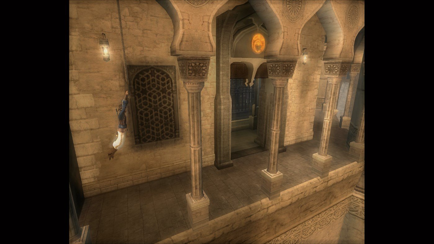 Prince Of Persia : Les Sables Du Temps - PS2 - Import Japonais - Très Bon état