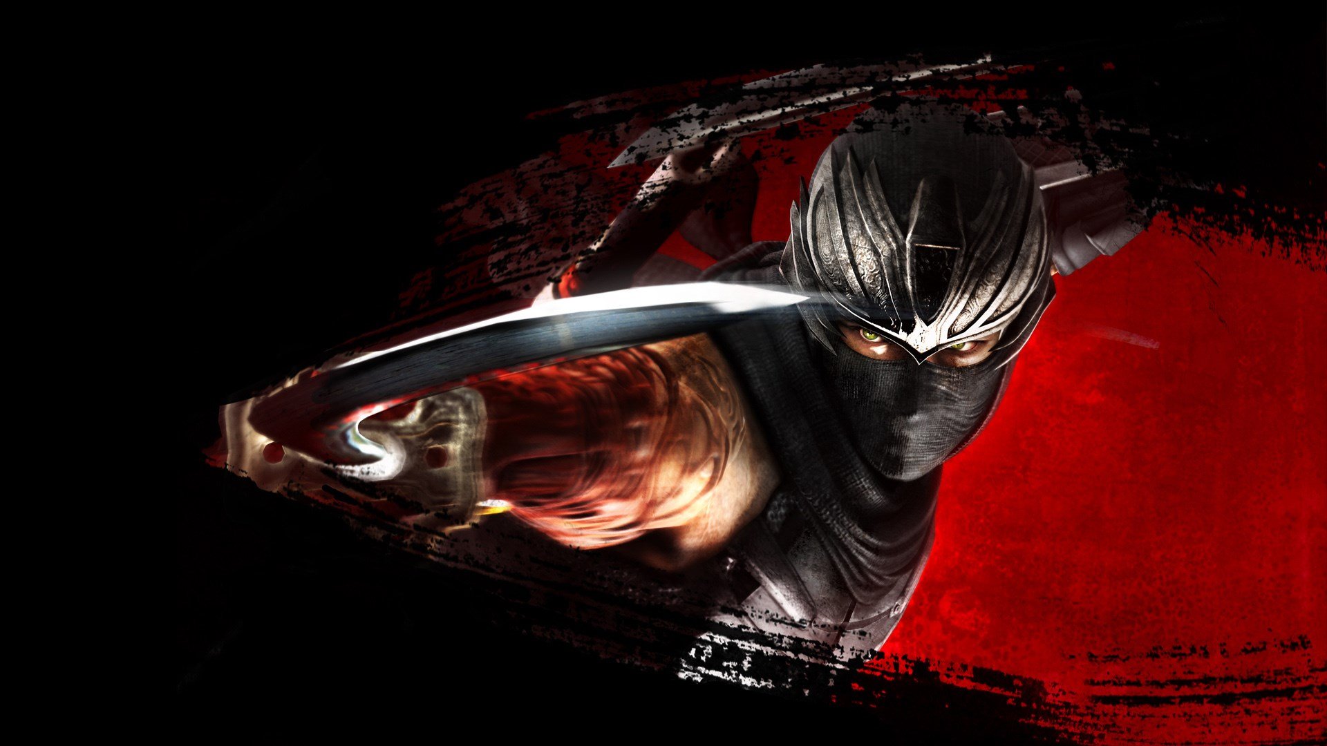 download kasumi ninja gaiden 3 razor