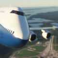 Microsoft Flight Simulator 2020 : IFR et Screenshots au menu du jour