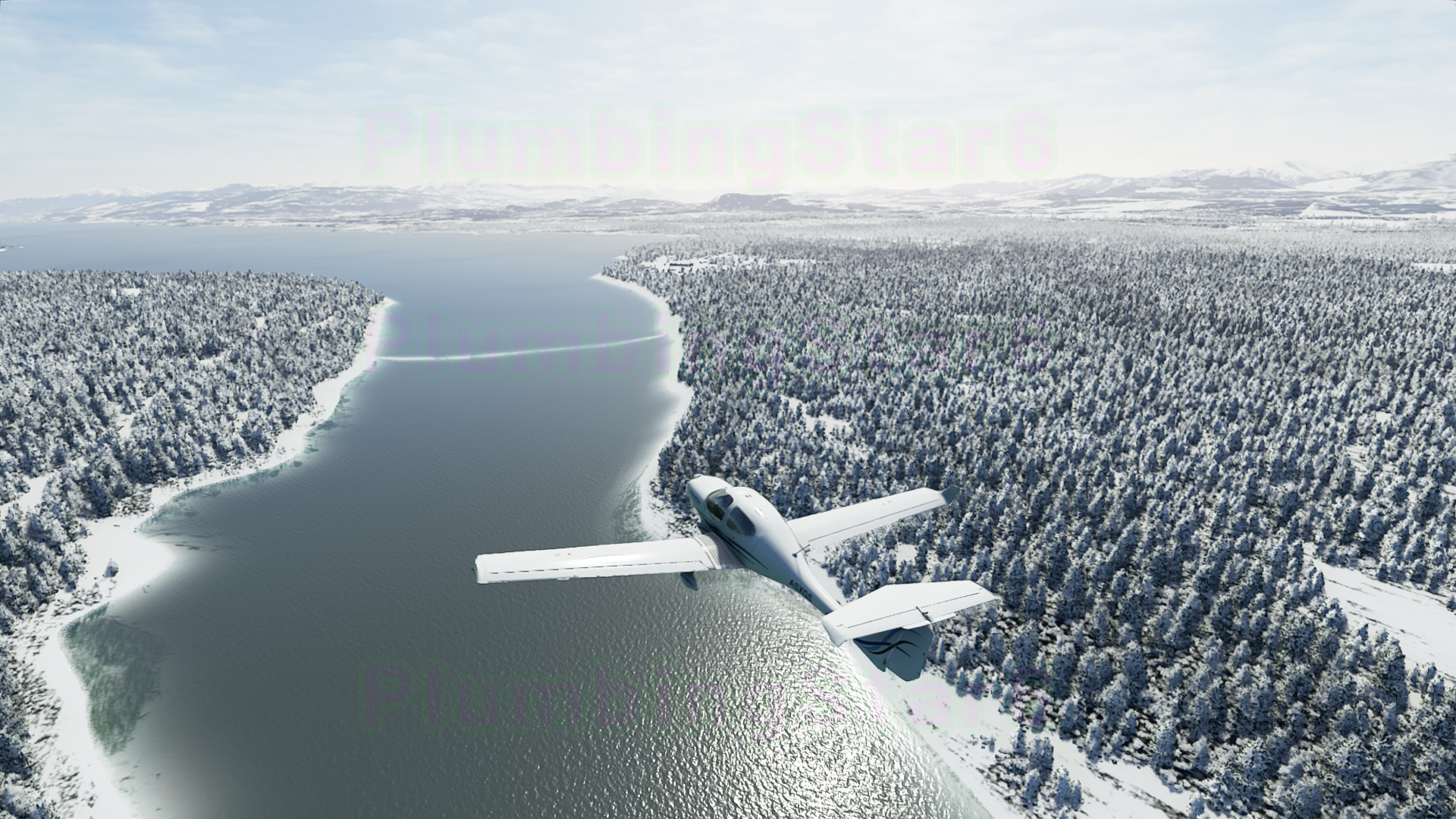 Flight-Simulator-2020-neige-hiver