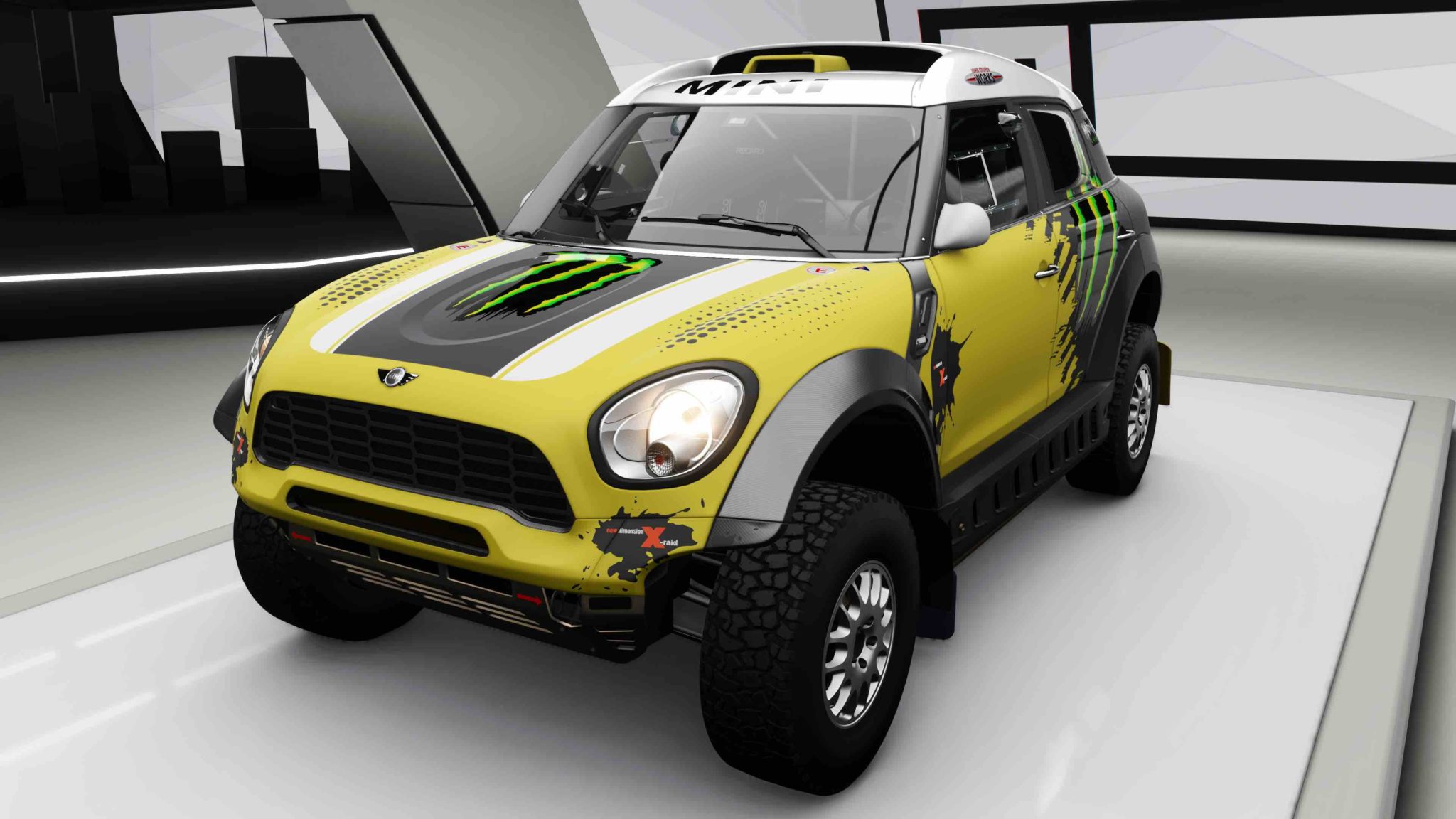 Prouesse à La Chaîne Ultime Forza Horizon 5
