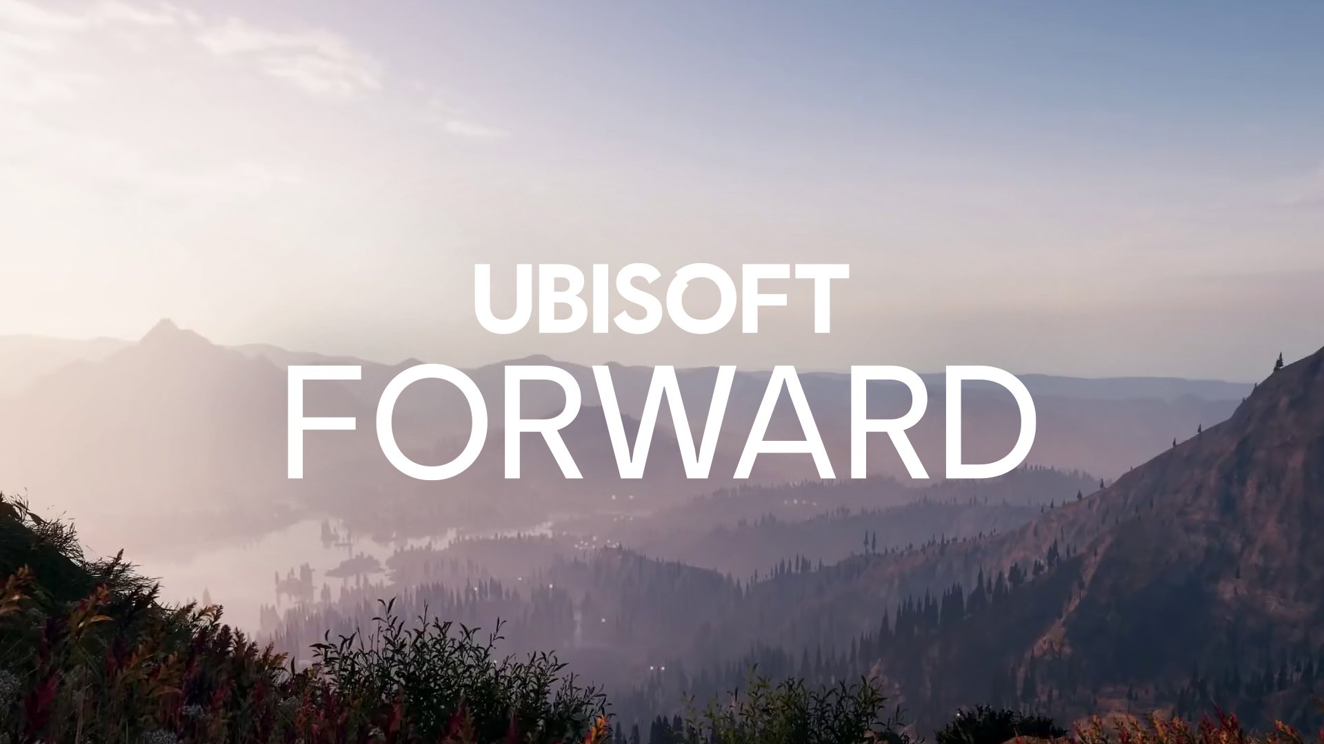 Ubisoft-Forward