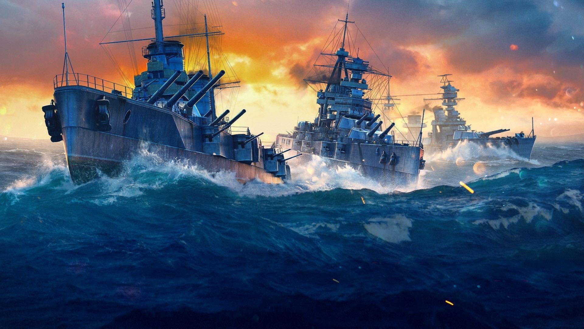 world of warships legends facebook