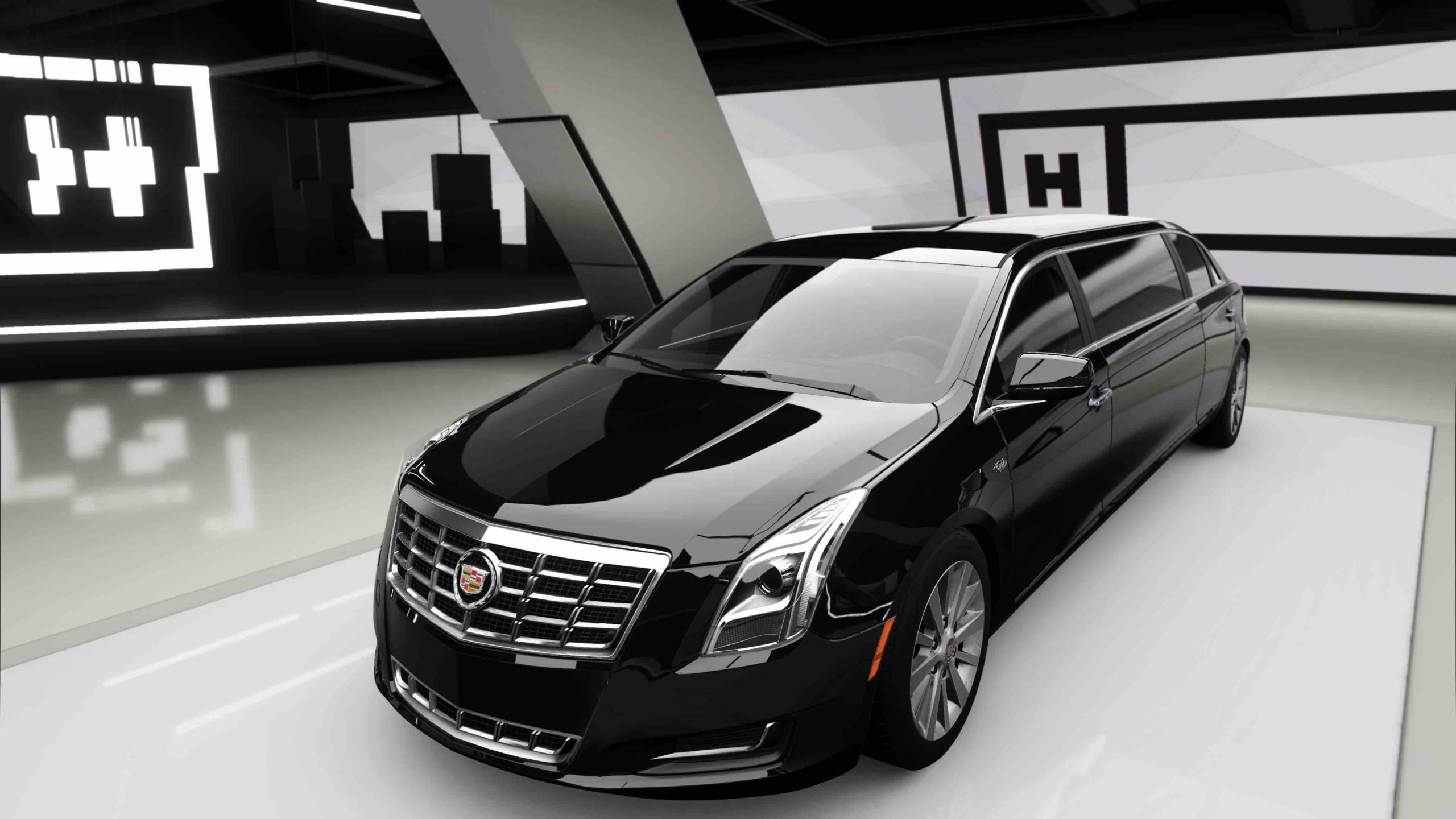 Forza-Horizon-4-Cadillac-XTS-Limousine