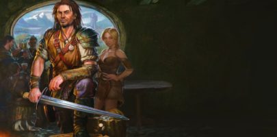 The Bard’s Tale ARPG : Remastered and Resnarkled
