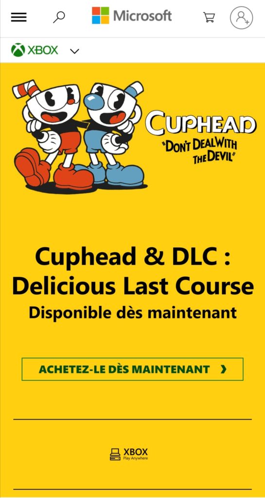 Cuphead-dlc-disponible-store