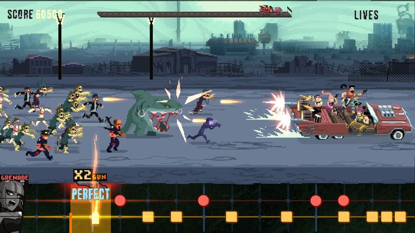 Double-Kick-Heroes-Gameplay