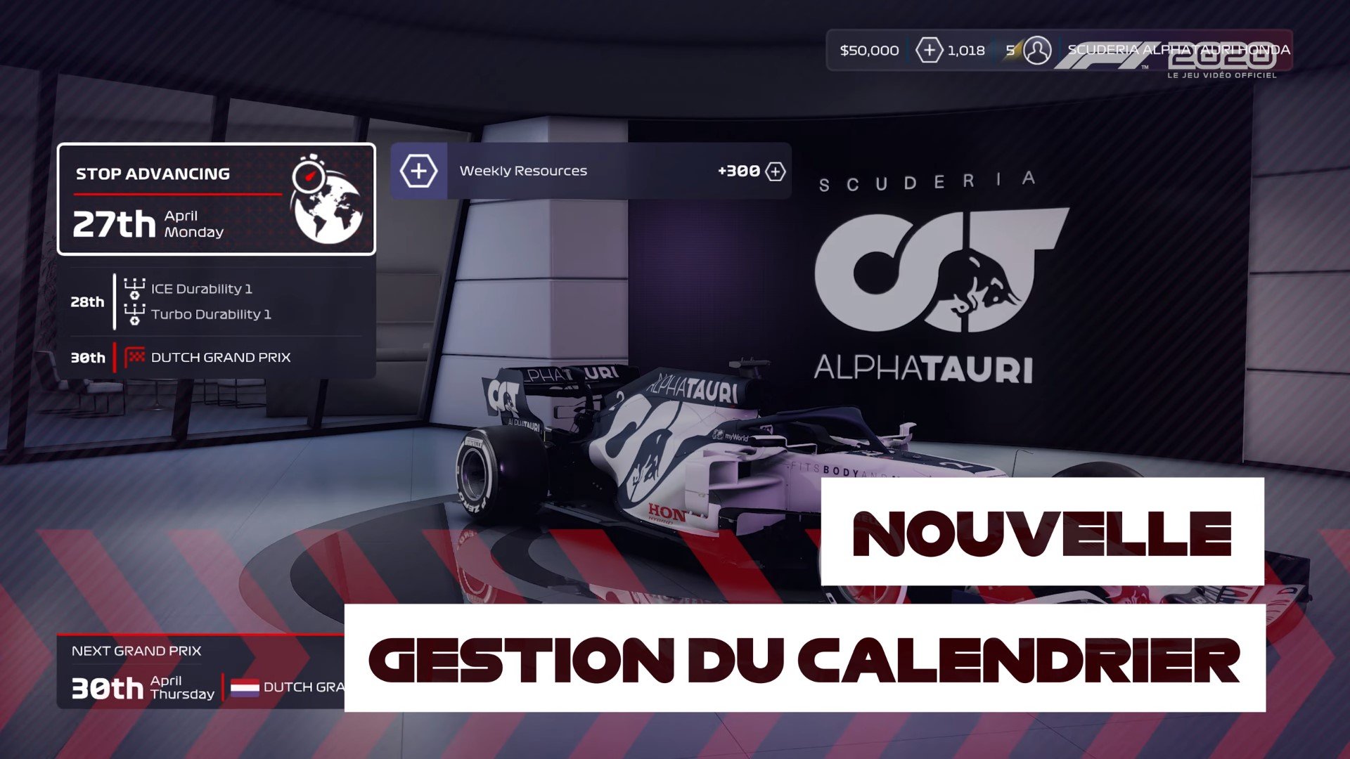 F1-2020-Gestion-Calendrier