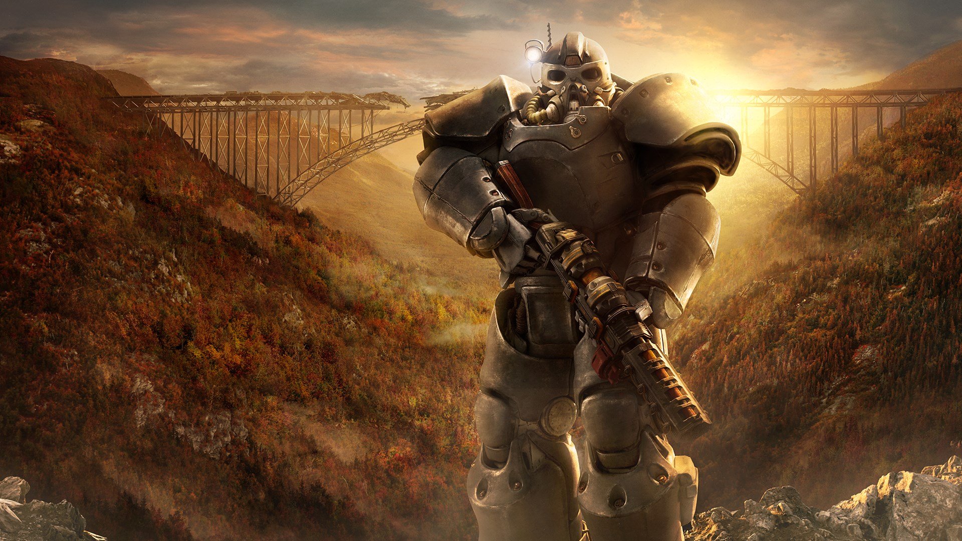 Fallout 76 presents its roadmap for 2022 iGamesNews