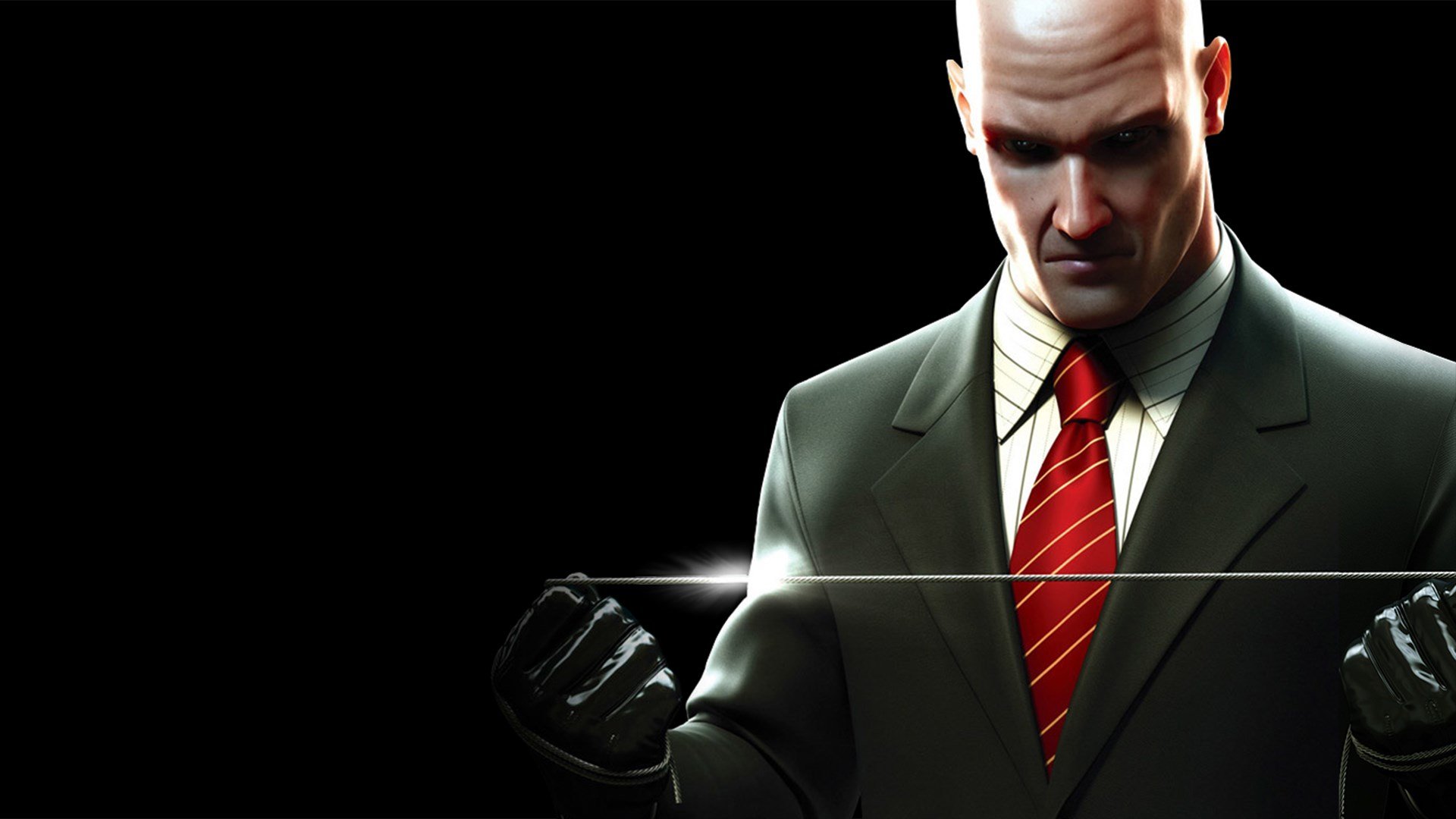 Hitman blood money обзор