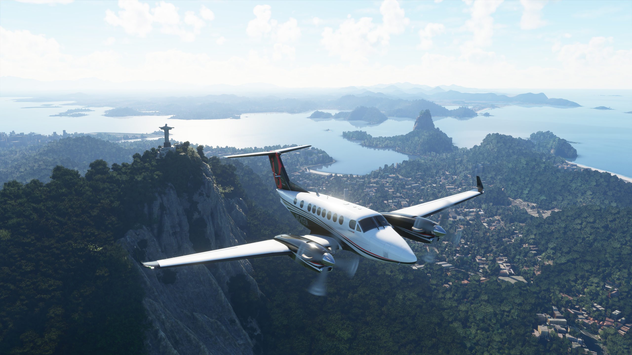 Microsoft-Flight-Simulator-Paysages-Photoréalistes