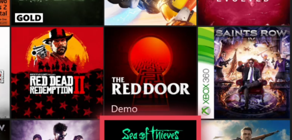 Red-Door-Black-Ops-Demo