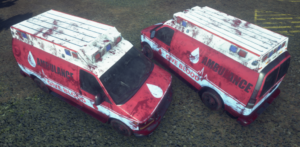 State_of_Decay_2_ambulances