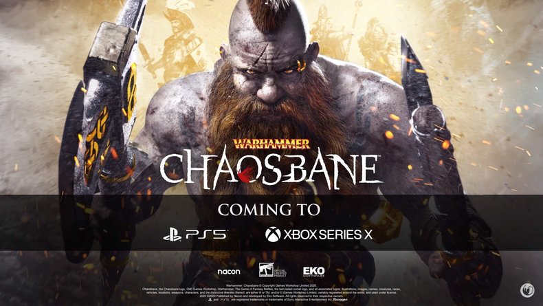 Warhammer-Chaosbane-Arrivée-XSX