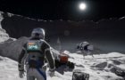 Deliver Us The Moon – La version optimisée Series X|S repoussée au 23 juin