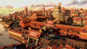 Age-Of-Empires-3-Definitive-Edition-Announcement-Trailer-Ville-Chinoise
