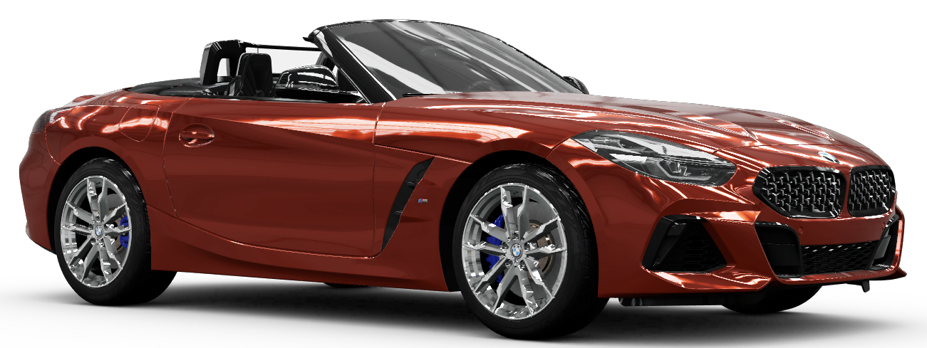 Forza-Horizon-4-BMW-Z4-Roadster