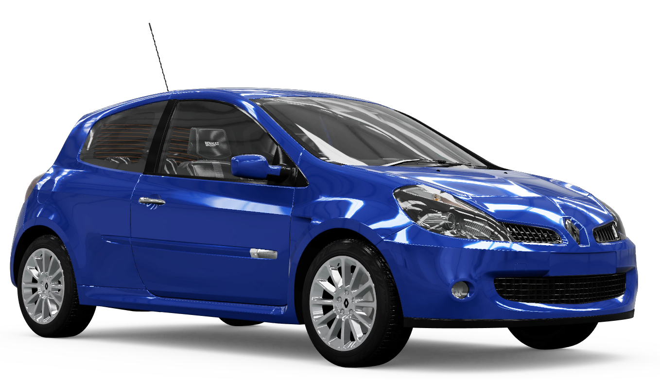 Forza-Horizon-4-Renault-Clio-RS-197-2