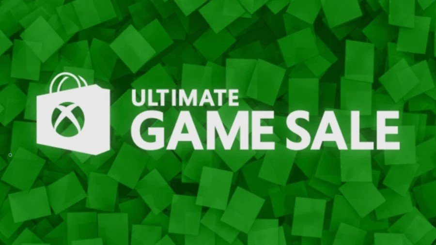 Xbox-Ultimate-Game-Sale