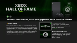 Xbox Hall of Fame 2