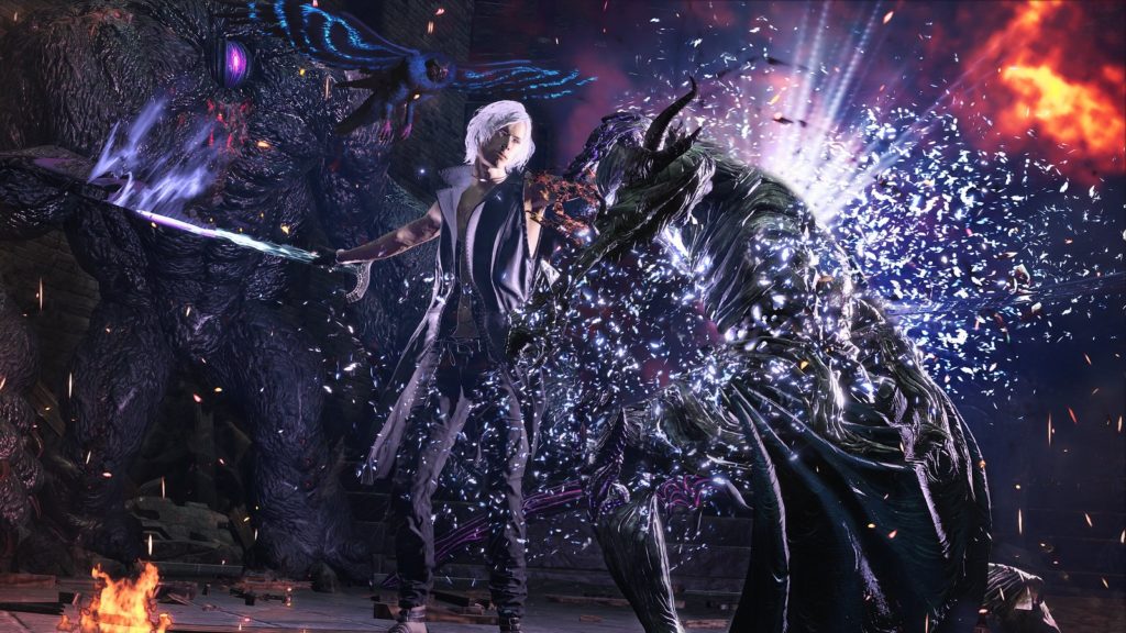 Xboxsquad Fr Wp Content Uploads 09 Devil May Cry 5 Special Edition Announcement 1024x576 Jpg