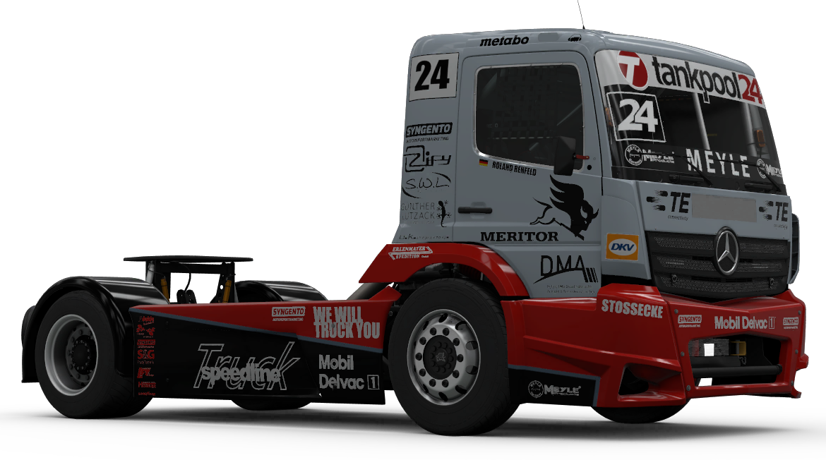 Forza-Horizon-4-Mercedes-Benz-Tankpool24-Racing-Truck-n24-2