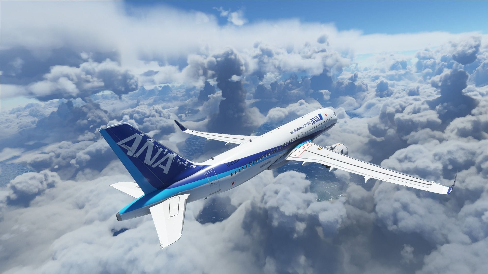 Microsoft-Flight-Simulator