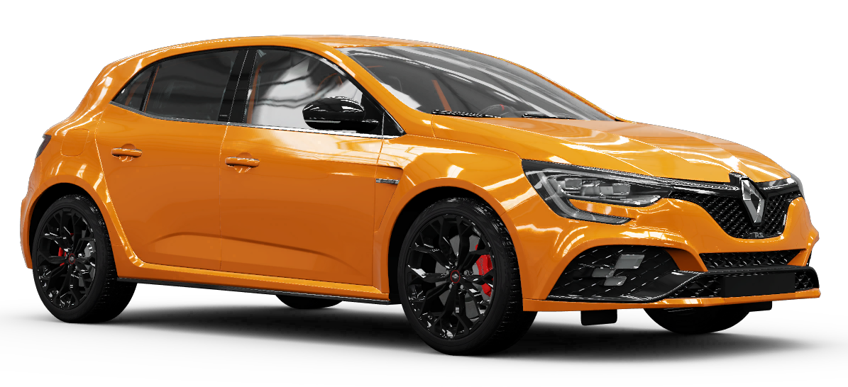 Forza-Horizon-4-Renault-Megane-RS-2018