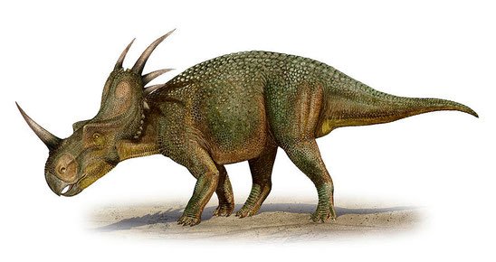 Second-Extinction-Styracosaurus-2