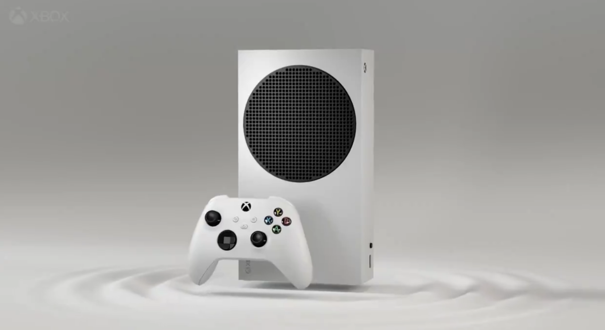 La présentation de la Xbox Series X est déjà un succès pour