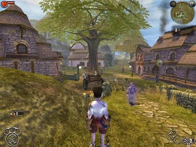 Fable (2004)