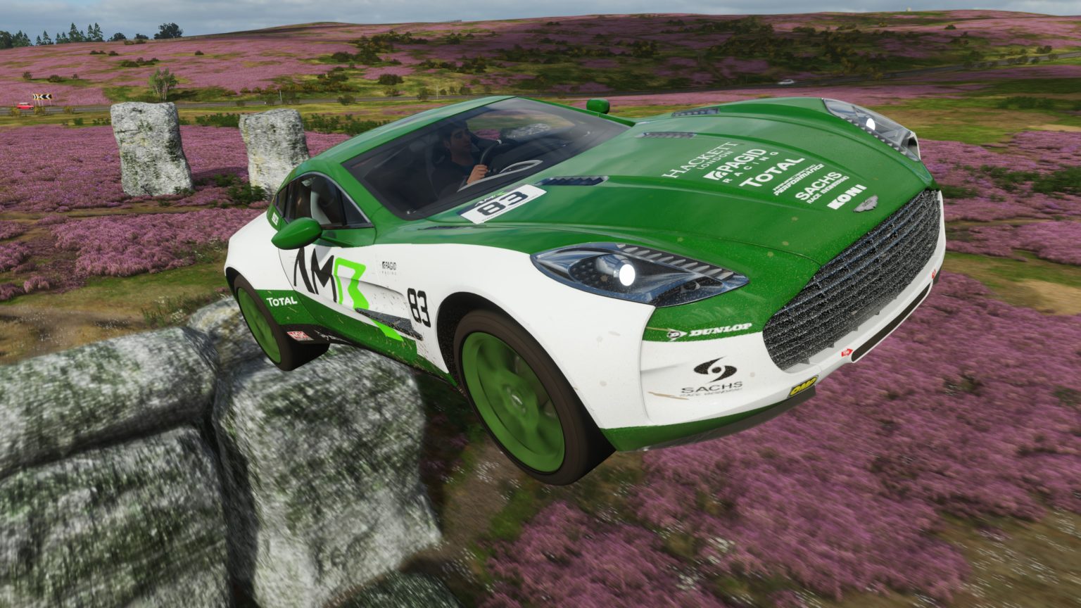 Prouesse M'as Tu Vu Forza Horizon 5