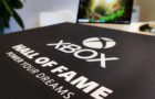 Panthéon Xbox : On découvre le contenu de la boîte Hall of Fame !