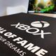 Panthéon Xbox : On découvre le contenu de la boîte Hall of Fame !
