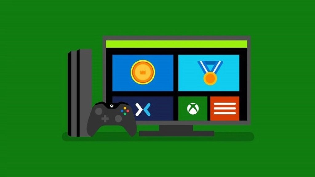 Rewards-Application-Xbox