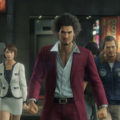 Un nouveau trailer next-gen sur Xbox Series X pour Yakuza : Like a Dragon