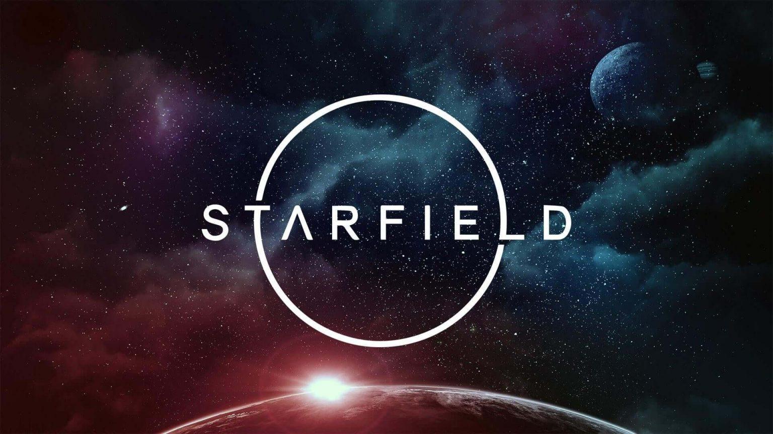 Starfield-logo-cover