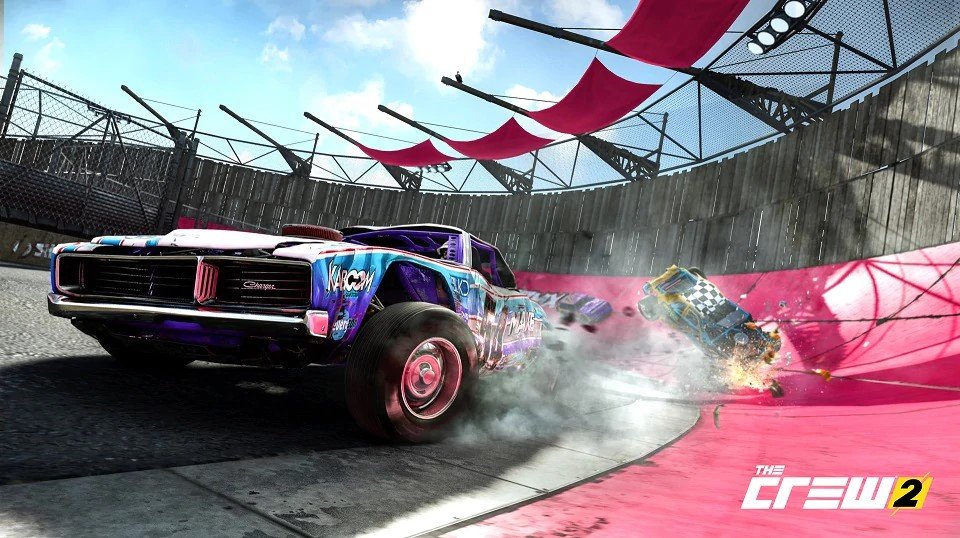 The-Crew2-Dodge-Charger-RT-Hemi-Demolition-Derby