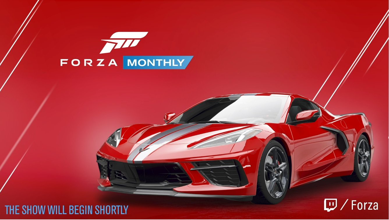 Forza-Horizon-4-Update-31-Chevrolet-Corvette-C8