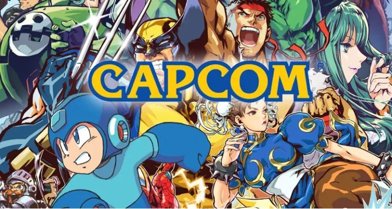 Capcom-Logo-Licences-Majeures