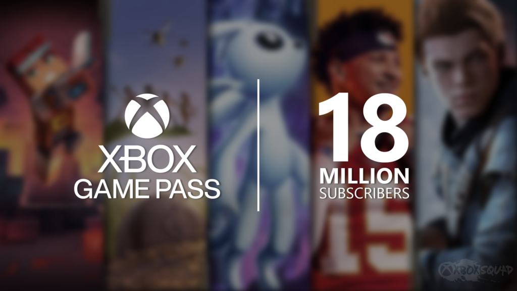 Xbox_Game_Pass_18Million_abonnes