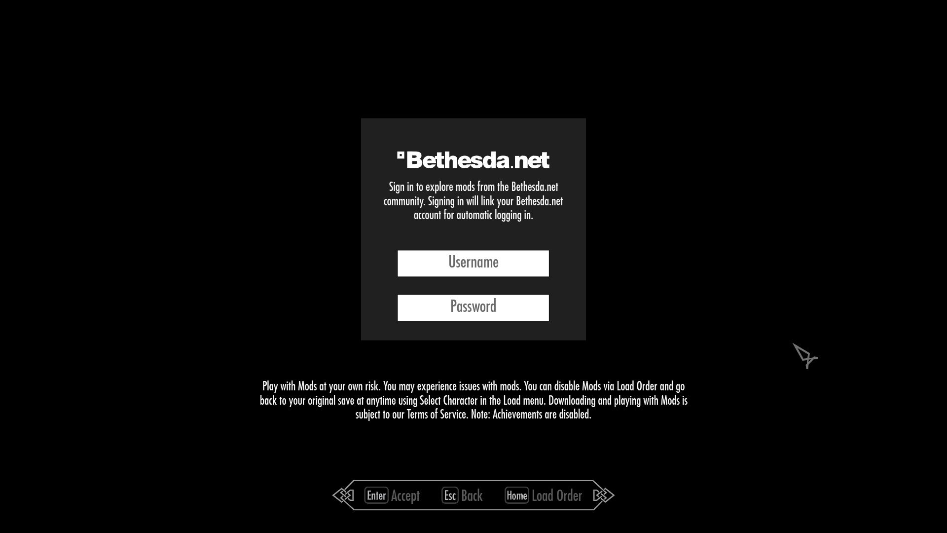 Bethesda.net