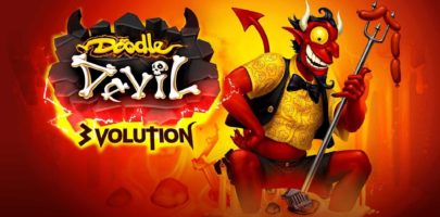 Doodle-Devil-3volution-Cover-MS