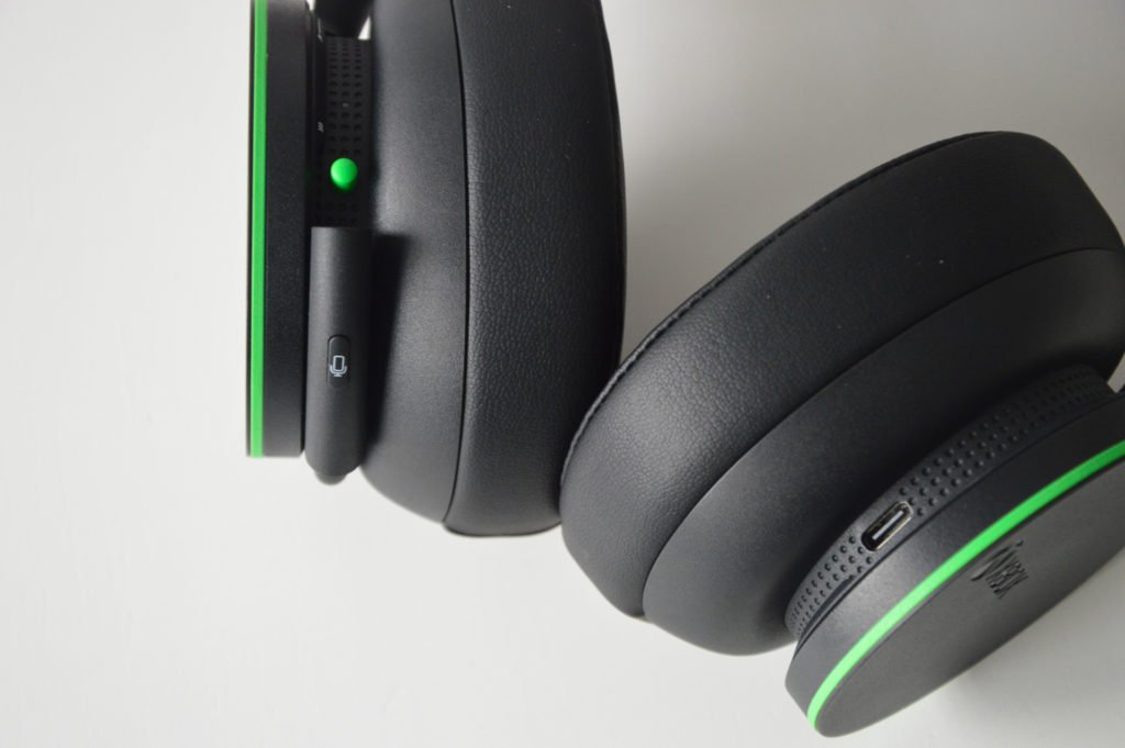 🎧 Casque sans-fil Xbox : la nouvelle référence des casques à